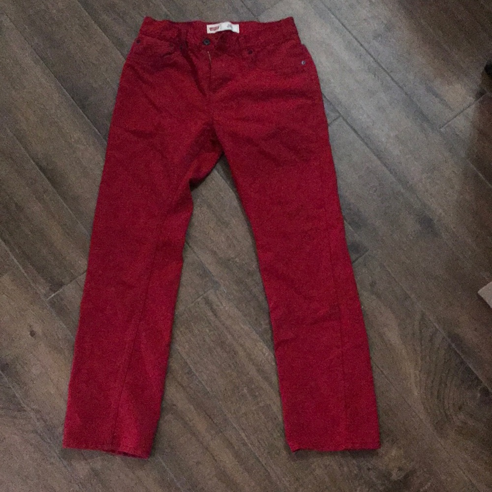 Levi’s 511 slim jeans
